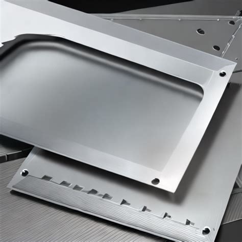 supply professional precision sheet metal products customized|custom made metal suppliers.